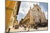 Florence, Italy-Ian Shive-Mounted Photographic Print