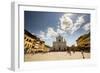 Florence, Italy-Ian Shive-Framed Photographic Print