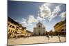 Florence, Italy-Ian Shive-Mounted Photographic Print