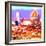 Florence, Italy-Tosh-Framed Art Print