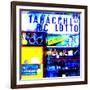 Florence, Italy-Tosh-Framed Art Print