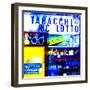 Florence, Italy-Tosh-Framed Art Print