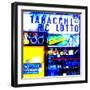 Florence, Italy-Tosh-Framed Art Print