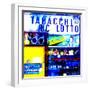 Florence, Italy-Tosh-Framed Art Print