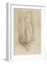 Florence Leyland, 1873-James Abbott McNeill Whistler-Framed Giclee Print