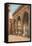 Florence, Loggia Dei Lanzi-null-Framed Stretched Canvas