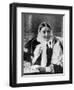 Florence Nightingale (1820-191), C1900s-null-Framed Premium Giclee Print