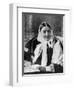 Florence Nightingale (1820-191), C1900s-null-Framed Premium Giclee Print