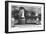 Florence Nightingale Memorial, Derby, 1937-null-Framed Giclee Print