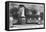 Florence Nightingale Memorial, Derby, 1937-null-Framed Stretched Canvas