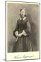 Florence Nightingale Nurse Hospital Reformer and Philanthropist-Timothy Cole-Mounted Photographic Print