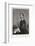 Florence Nightingale Nurse Hospital Reformer Philanthropist-Alonzo Chappel-Framed Photographic Print