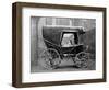 Florence Nightingale's Carriage-null-Framed Art Print