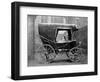 Florence Nightingale's Carriage-null-Framed Art Print