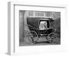 Florence Nightingale's Carriage-null-Framed Art Print