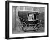 Florence Nightingale's Carriage-null-Framed Art Print