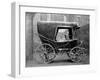 Florence Nightingale's Carriage-null-Framed Art Print