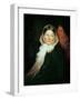 Florence Nightingale-William Blake Richmond-Framed Giclee Print