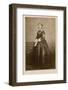 Florence Nightingale-null-Framed Photographic Print