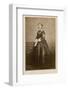 Florence Nightingale-null-Framed Photographic Print