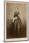 Florence Nightingale-null-Mounted Photographic Print