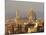 Florence Skyline, Tuscany, Italy-Roy Rainford-Mounted Photographic Print