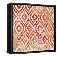 Florence Spa 1-Devon Ross-Framed Stretched Canvas