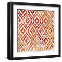 Florence Spa 1-Devon Ross-Framed Art Print