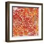 Florence Spa 2-Devon Ross-Framed Art Print