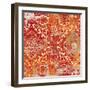 Florence Spa 2-Devon Ross-Framed Art Print