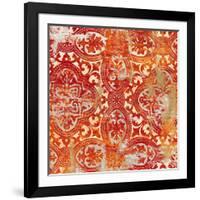 Florence Spa 2-Devon Ross-Framed Art Print