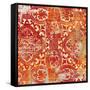 Florence Spa 2-Devon Ross-Framed Stretched Canvas