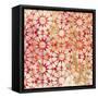 Florence Spa 3-Devon Ross-Framed Stretched Canvas