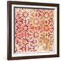 Florence Spa 3-Devon Ross-Framed Art Print