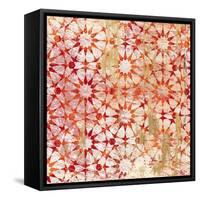 Florence Spa 3-Devon Ross-Framed Stretched Canvas