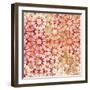 Florence Spa 3-Devon Ross-Framed Art Print