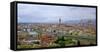 Florence, Tuscany, Italy, Europe-Hans-Peter Merten-Framed Stretched Canvas