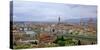 Florence, Tuscany, Italy, Europe-Hans-Peter Merten-Stretched Canvas
