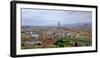 Florence, Tuscany, Italy, Europe-Hans-Peter Merten-Framed Photographic Print