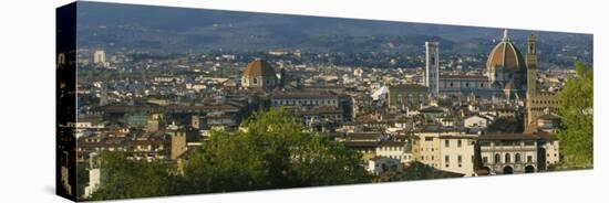 Florence, Tuscany, Italy-null-Stretched Canvas