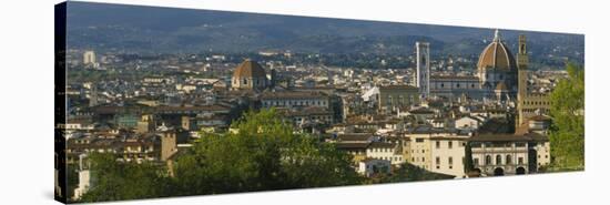 Florence, Tuscany, Italy-null-Stretched Canvas