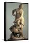 Florence Victorious over Pisa-Giambologna-Framed Stretched Canvas