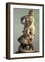 Florence Victorious over Pisa-Giambologna-Framed Giclee Print