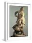 Florence Victorious over Pisa-Giambologna-Framed Giclee Print