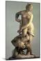 Florence Victorious over Pisa-Giambologna-Mounted Giclee Print