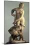 Florence Victorious over Pisa-Giambologna-Mounted Premium Giclee Print