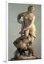 Florence Victorious over Pisa-Giambologna-Framed Giclee Print