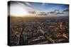 Florence-Giuseppe Torre-Stretched Canvas