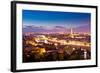 Florence-DannyWilde-Framed Photographic Print