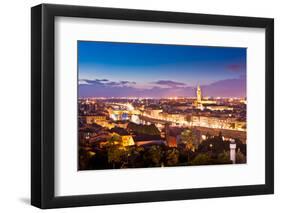 Florence-DannyWilde-Framed Photographic Print